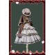 Infanta From Afar JSK(Full Payment Without Shipping)